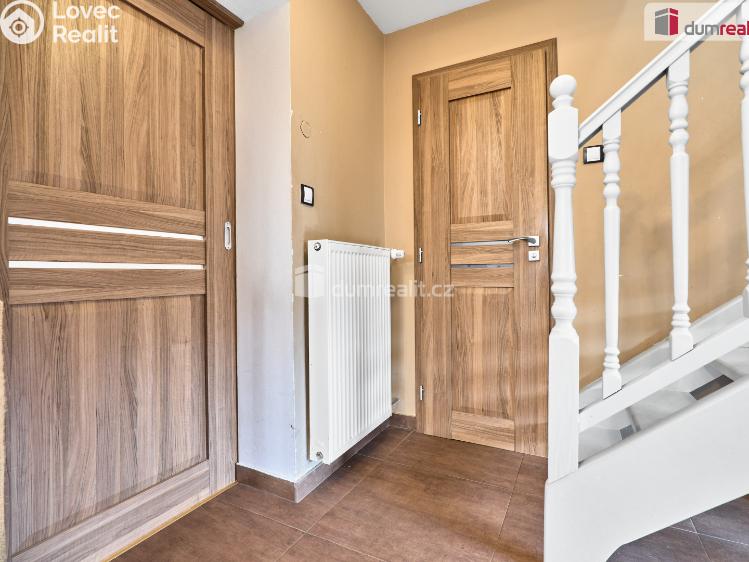 Prodej rodinného domu Hroznětín č. 23