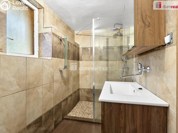 Prodej rodinného domu Hroznětín č. 25