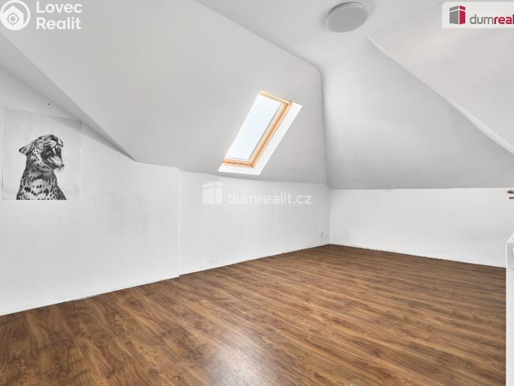 Prodej rodinného domu Hroznětín č. 27