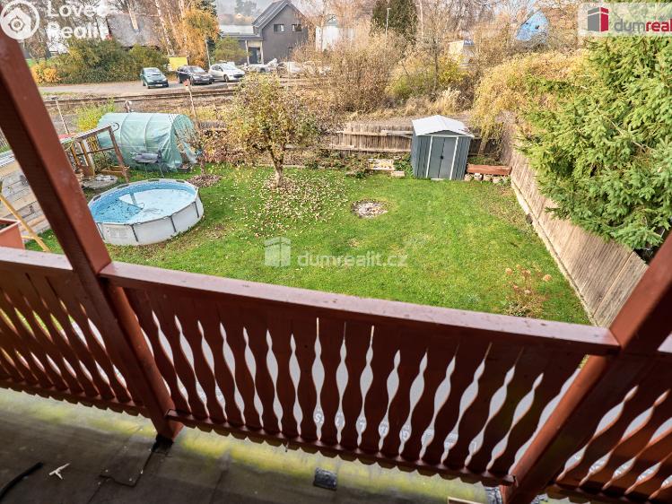 Prodej rodinného domu Hroznětín č. 31