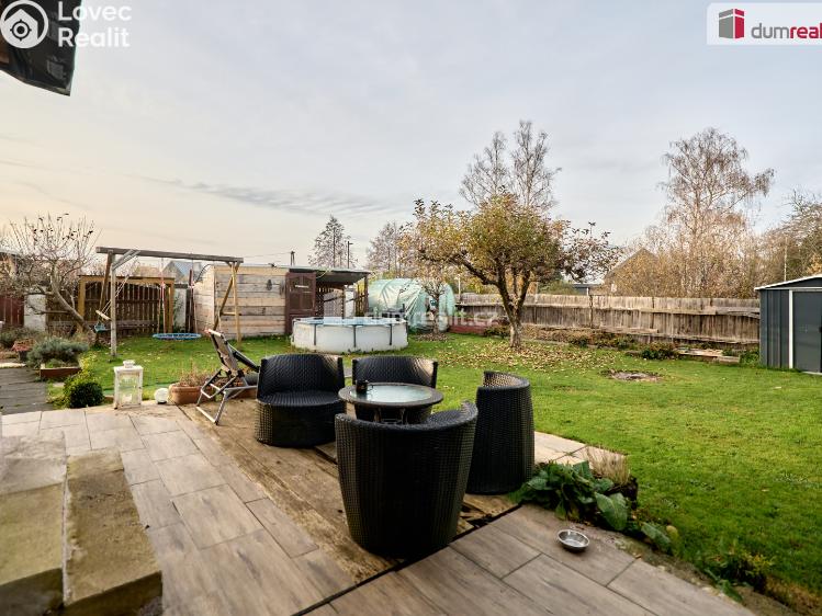 Prodej rodinného domu Hroznětín č. 33