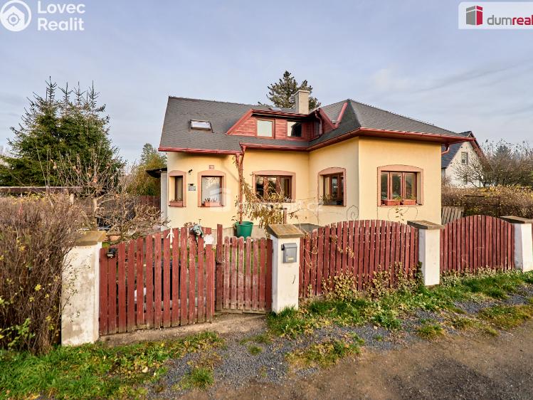 Prodej rodinného domu Hroznětín č. 34