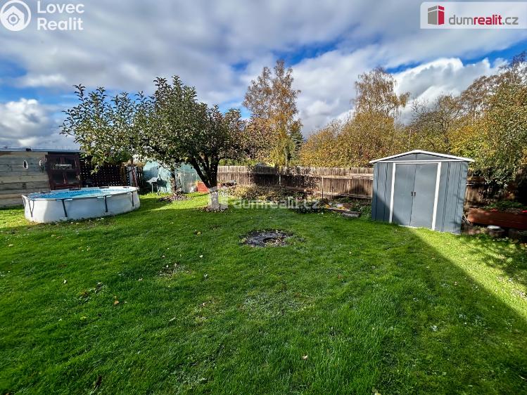 Prodej rodinného domu Hroznětín č. 35