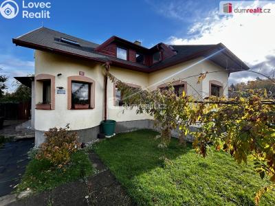 Prodej rodinného domu Hroznětín č. 2