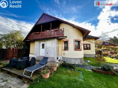 Prodej rodinného domu Hroznětín č. 3