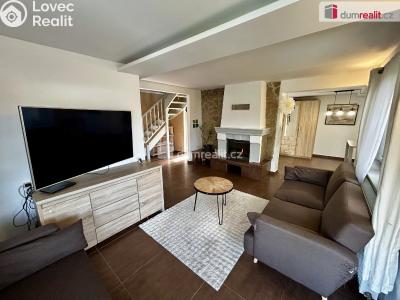 Prodej rodinného domu Hroznětín č. 5