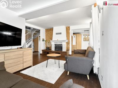 Prodej rodinného domu Hroznětín č. 3