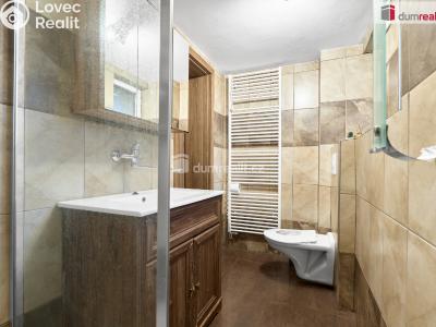 Prodej rodinného domu Hroznětín č. 5