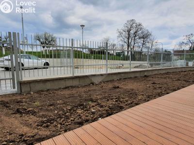 Pronájem bytu 2+KK Praha, Ke Tvrzi č. 6