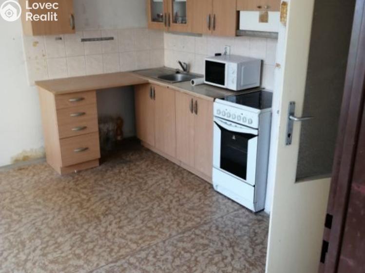 Prodej bytu 1+1 Neratovice, Na výsluní č. 6