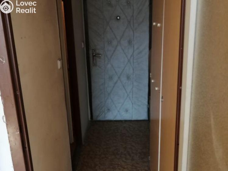 Prodej bytu 1+1 Neratovice, Na výsluní č. 1