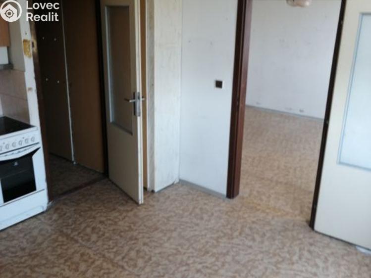 Prodej bytu 1+1 Neratovice, Na výsluní č. 2