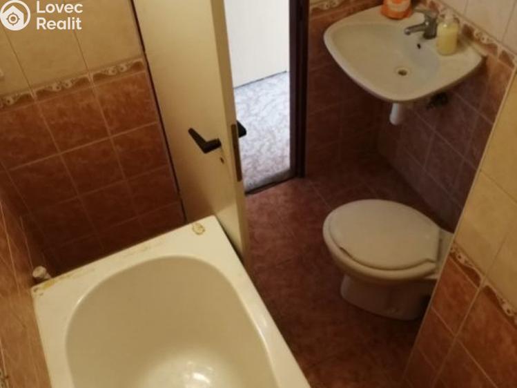 Prodej bytu 1+1 Neratovice, Na výsluní č. 3