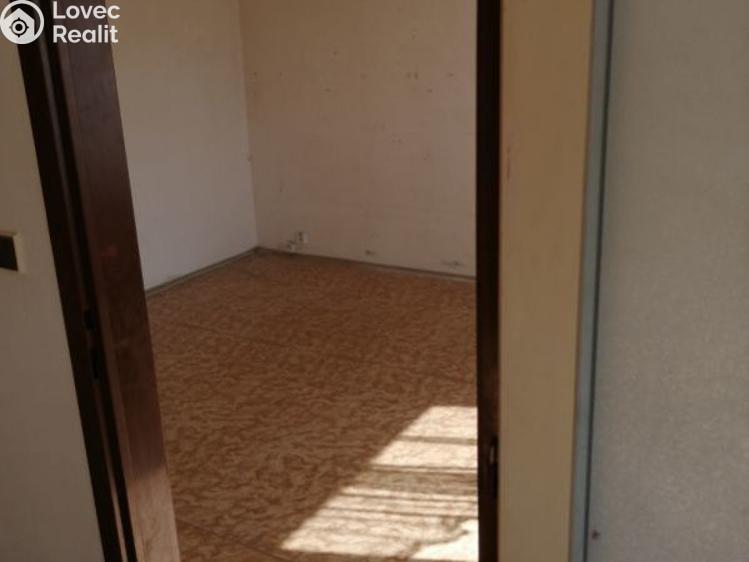 Prodej bytu 1+1 Neratovice, Na výsluní č. 4