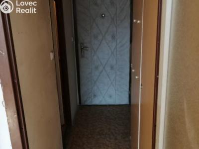 Prodej bytu 1+1 Neratovice, Na výsluní č. 1