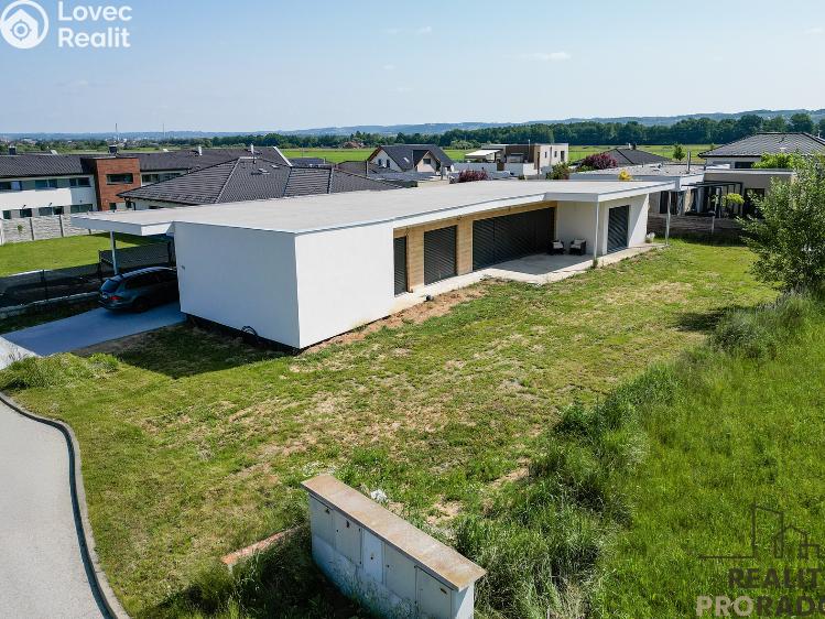 Prodej rodinného domu Včelná, Jiřičkova č. 2