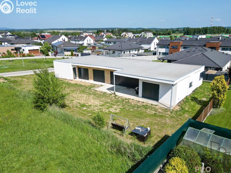 Prodej rodinného domu Včelná, Jiřičkova č. 5