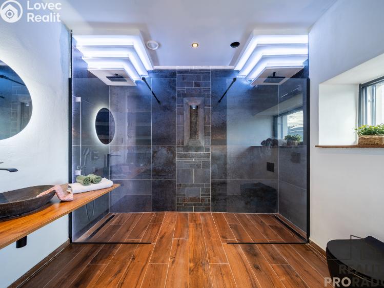 Prodej rodinného domu Včelná, Jiřičkova č. 10