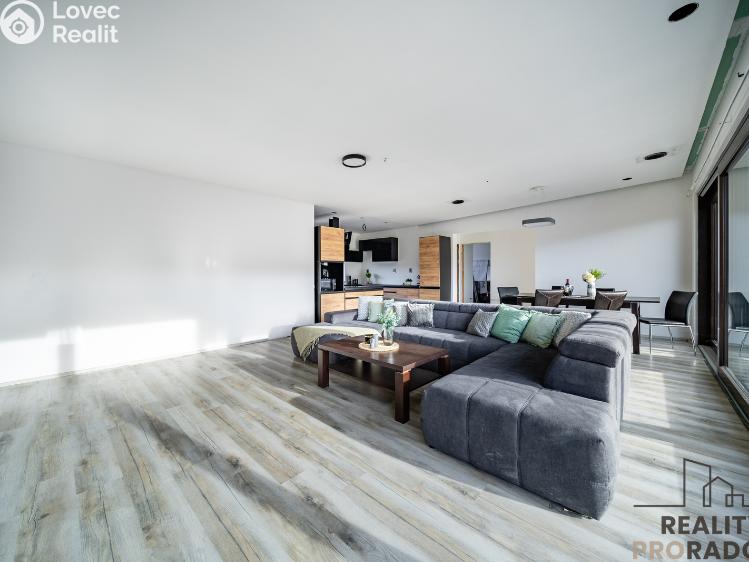 Prodej rodinného domu Včelná, Jiřičkova č. 16