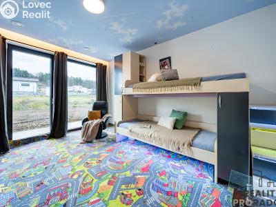 Prodej rodinného domu Včelná, Jiřičkova č. 6