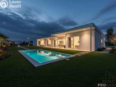 Продаж сімейного будинку Včelná, Jiřičkova č. 2