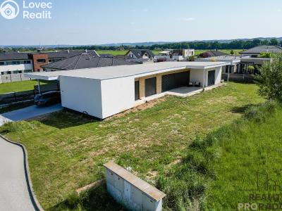 Продаж сімейного будинку Včelná, Jiřičkova č. 4