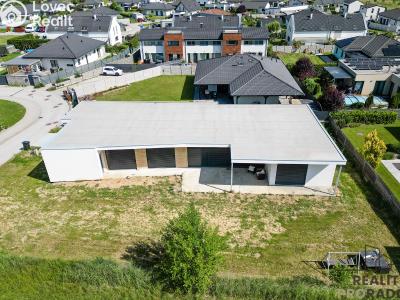 Продаж сімейного будинку Včelná, Jiřičkova č. 5