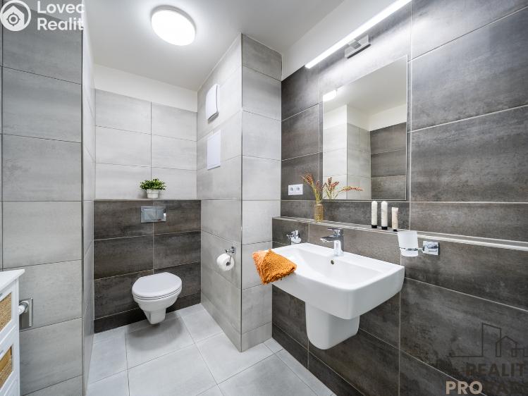 Продаж квартири 2+KK Lipno nad Vltavou č. 13