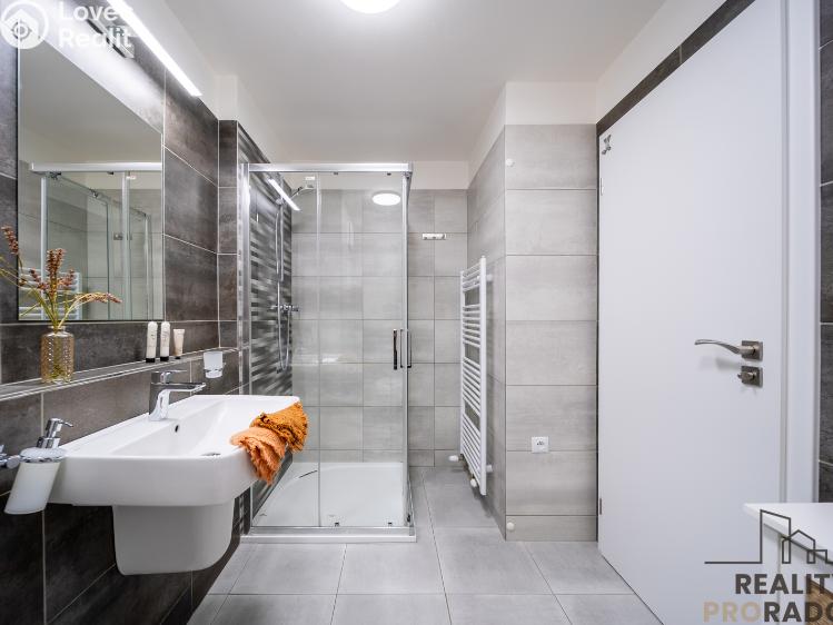 Продаж квартири 2+KK Lipno nad Vltavou č. 14