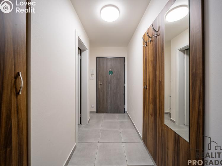 Продаж квартири 2+KK Lipno nad Vltavou č. 15