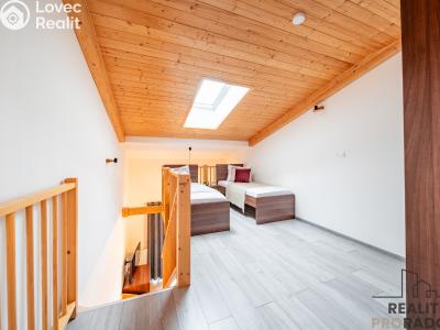 Продаж квартири 2+KK Lipno nad Vltavou č. 6