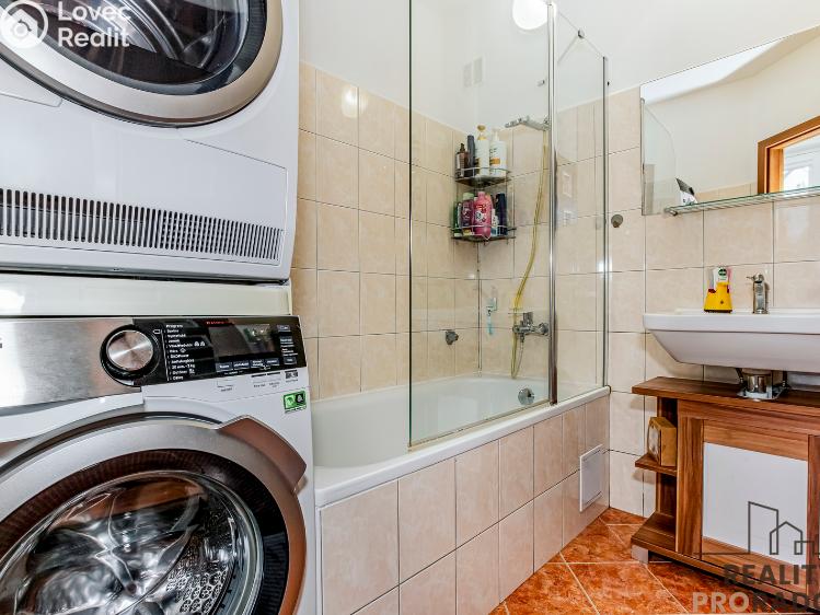 Sale apartment 3+1 Vyšší Brod, Pohraniční stráže č. 16