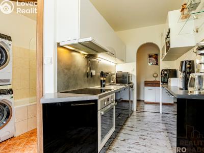 Sale apartment 3+1 Vyšší Brod, Pohraniční stráže č. 6