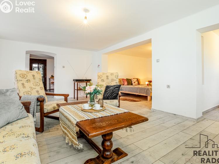 Prodej kanceláře Netřebice č. 6