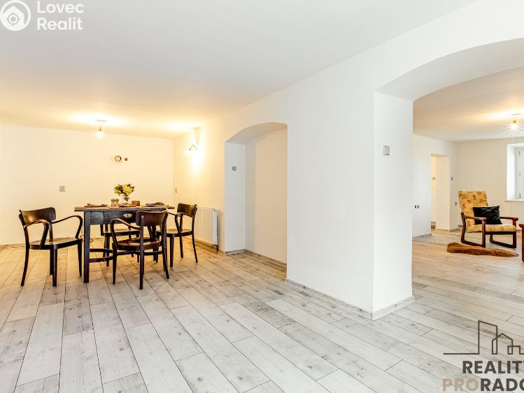 Prodej kanceláře Netřebice č. 8