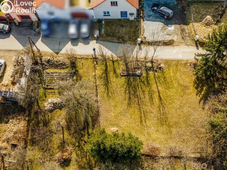 Prodej kanceláře Netřebice č. 24