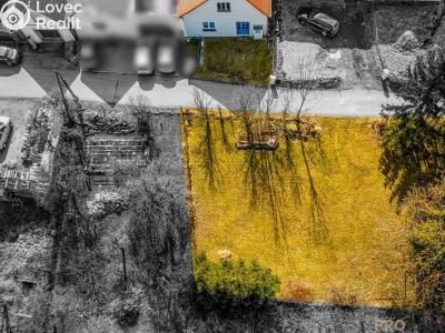 Sale office space Netřebice č. 2