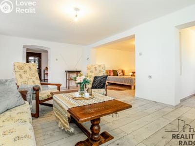 Sale office space Netřebice č. 6