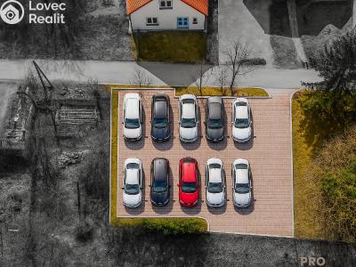 Prodej kanceláře Netřebice č. 3