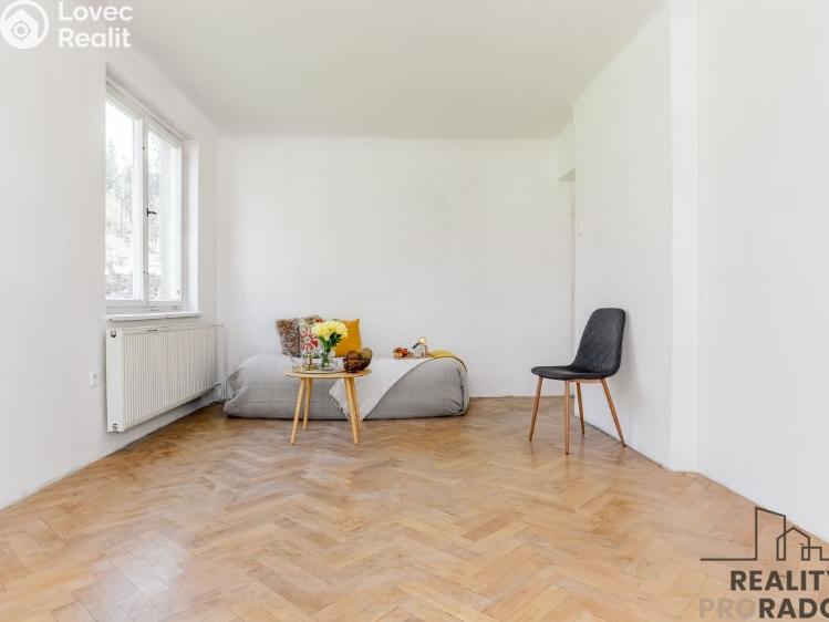 Продаж квартири 4+1 Pohorská Ves č. 9