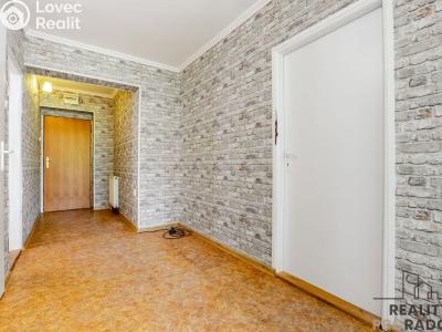 Sale apartment 4+1 Pohorská Ves č. 4