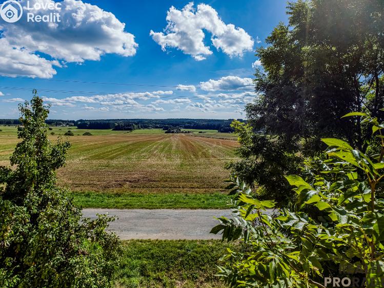 Sale apartment 3+1 Jistebnice č. 7