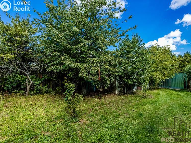 Sale apartment 3+1 Jistebnice č. 19