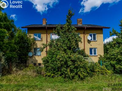 Sale apartment 3+1 Jistebnice č. 2