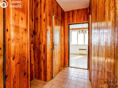 Sale apartment 3+1 Jistebnice č. 3