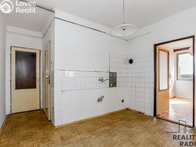 Sale apartment 3+1 Jistebnice č. 4