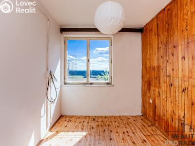 Sale apartment 3+1 Jistebnice č. 6