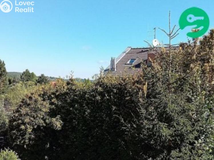 Prodej bytu 4+KK Řitka, Dvorská č. 3