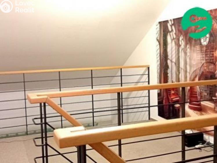 Prodej bytu 4+KK Řitka, Dvorská č. 7