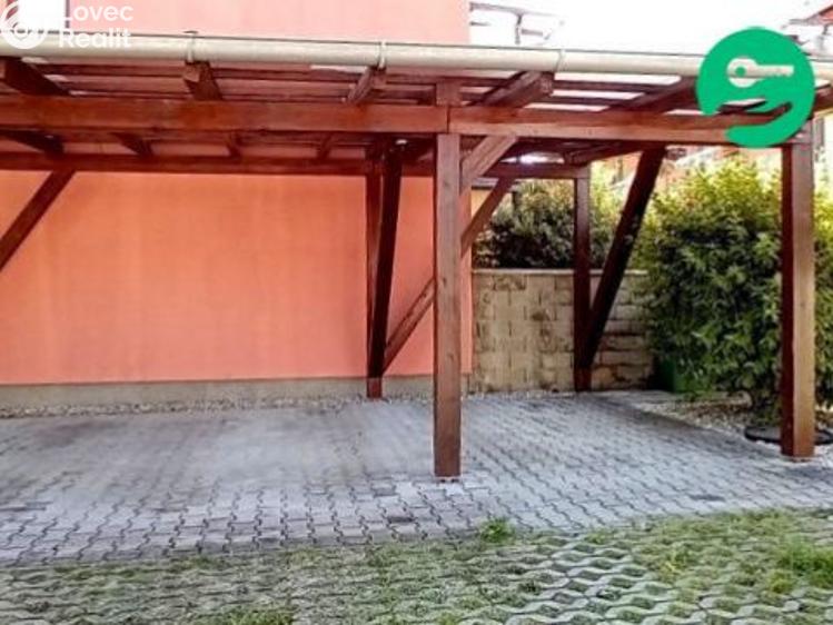 Prodej bytu 4+KK Řitka, Dvorská č. 12